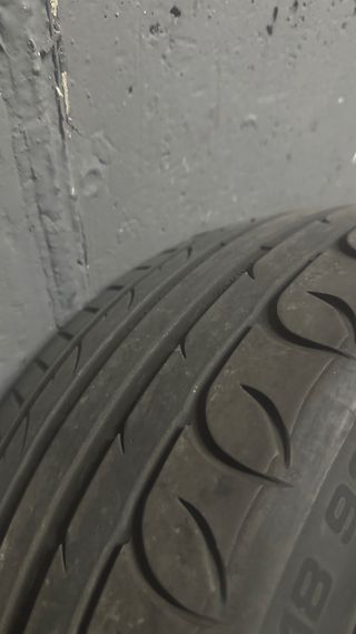 Neumaticos 225/40 R18 ORIUM