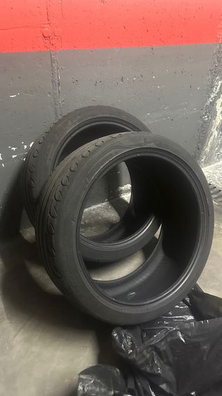 Neumaticos 225/40 R18 ORIUM