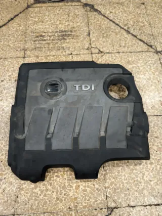 Tapa motor Seat Altea  1.6 TDI