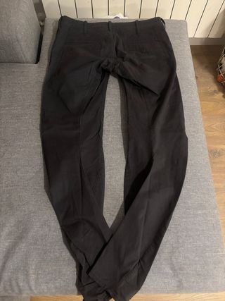 Pantalón G-Star Bronson 3D Slim Talla 31/32