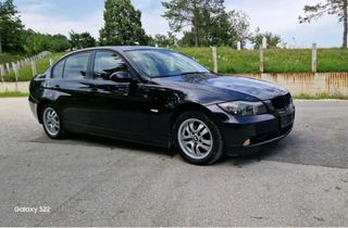 Despiece BMW 318i E90