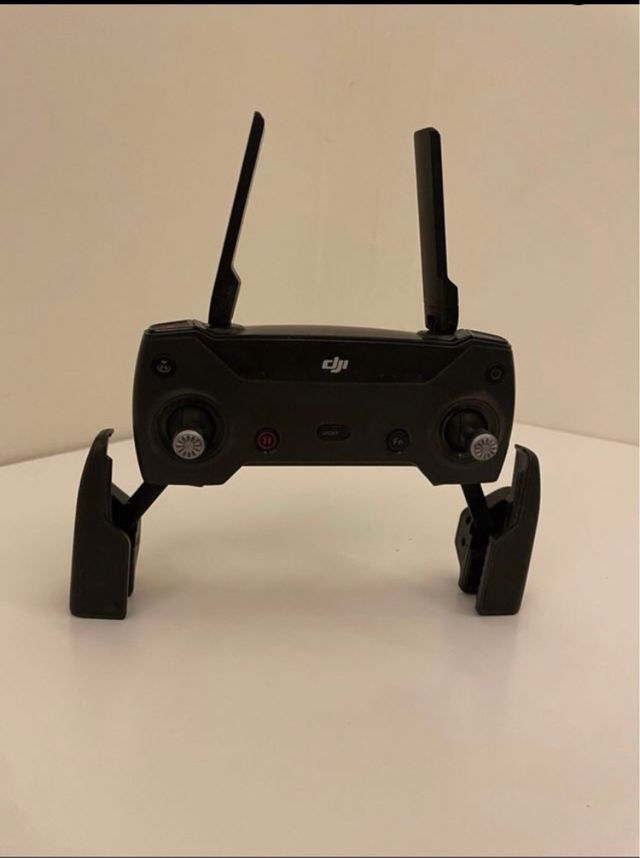 Telecomando DJI Black