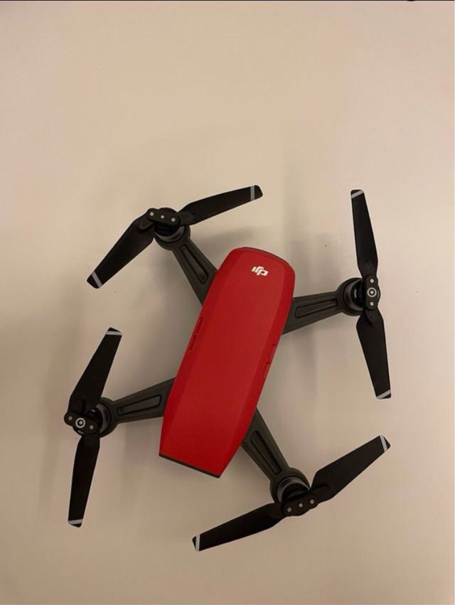 Telecomando DJI Black