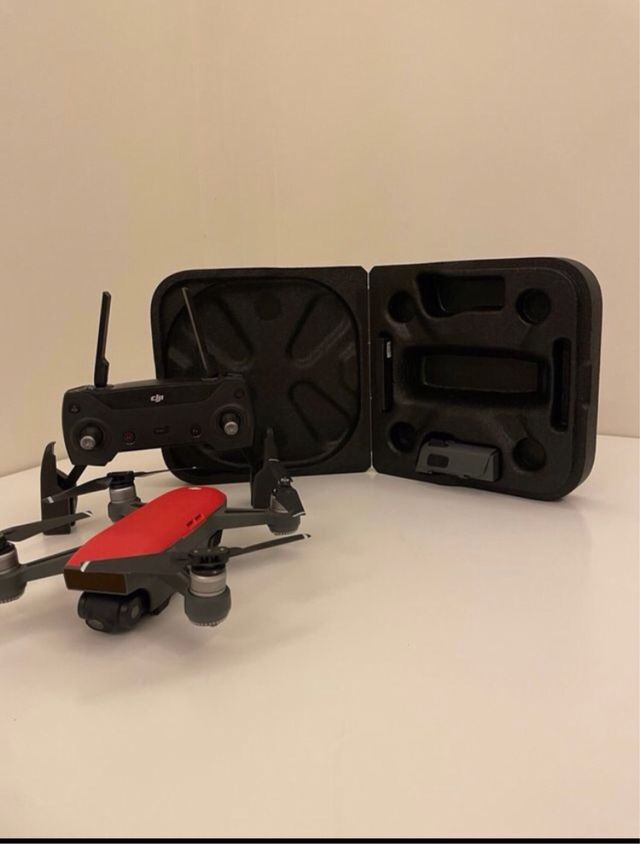 Telecomando DJI Black