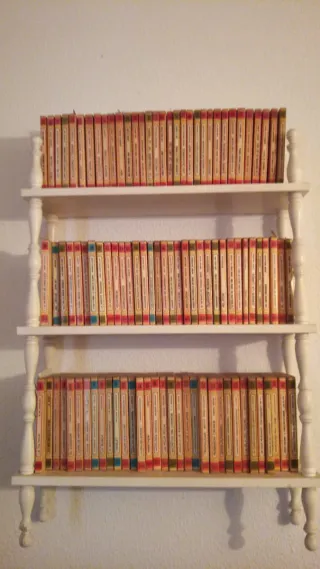 100 Libros Biblioteca Clásica Completa