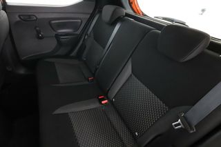 Nissan Micra 1.5 dCi Visia