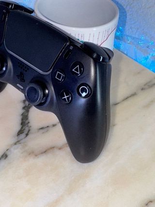 Mando PS5 DualSense Negro