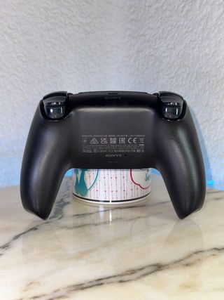 Mando PS5 DualSense Negro