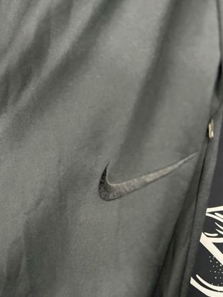 Pantalón Deportivo Nike Dri-FIT Talla S