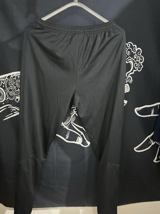 Pantalón Deportivo Nike Dri-FIT Talla S