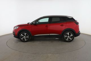 Peugeot 3008 1.5 Blue-HDi Allure