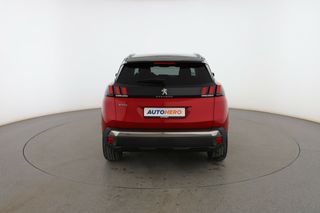 Peugeot 3008 1.5 Blue-HDi Allure