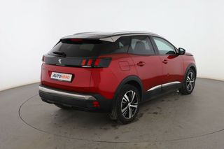 Peugeot 3008 1.5 Blue-HDi Allure