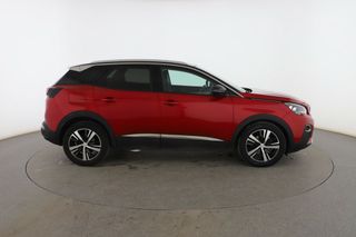 Peugeot 3008 1.5 Blue-HDi Allure