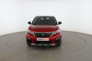 Peugeot 3008 1.5 Blue-HDi Allure