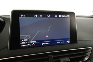 Peugeot 3008 1.5 Blue-HDi Allure