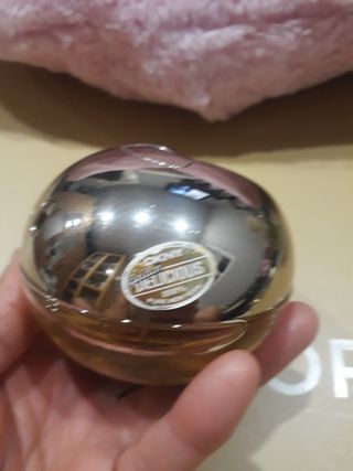 DKNY Be Delicious Golden 