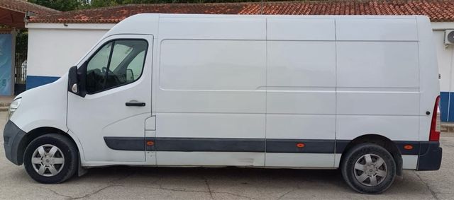 Nissan NV400 ** 1 Año Garantia **