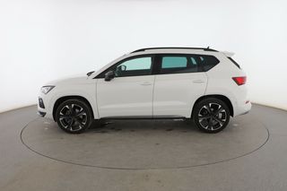 Cupra Ateca 2.0 TSI 4Drive