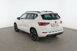 Cupra Ateca 2.0 TSI 4Drive
