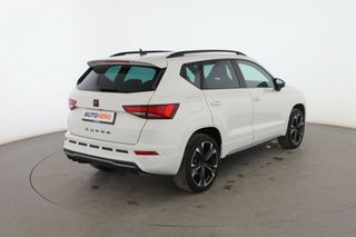 Cupra Ateca 2.0 TSI 4Drive