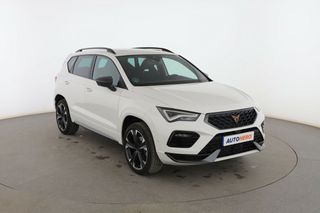 Cupra Ateca 2.0 TSI 4Drive