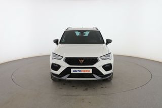 Cupra Ateca 2.0 TSI 4Drive