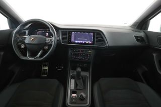 Cupra Ateca 2.0 TSI 4Drive