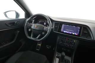 Cupra Ateca 2.0 TSI 4Drive