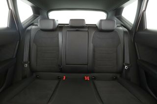 Cupra Ateca 2.0 TSI 4Drive