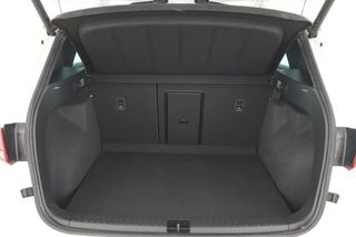 Cupra Ateca 2.0 TSI 4Drive