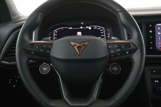 Cupra Ateca 2.0 TSI 4Drive