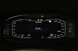 Cupra Ateca 2.0 TSI 4Drive