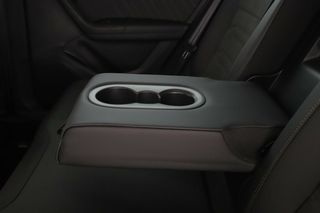 Cupra Ateca 2.0 TSI 4Drive