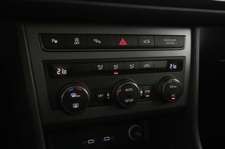 Cupra Ateca 2.0 TSI 4Drive