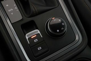 Cupra Ateca 2.0 TSI 4Drive