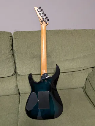 Aria Pro II Excel Series Guitarra Eléctrica
