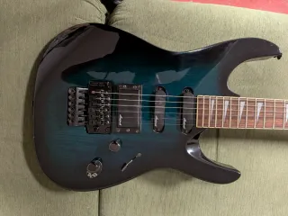 Aria Pro II Excel Series Guitarra Eléctrica
