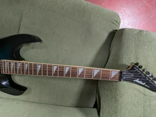 Aria Pro II Excel Series Guitarra Eléctrica