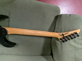 Aria Pro II Excel Series Guitarra Eléctrica