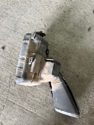 Escape y colectores Suzuki GSXR 600 K6/K7