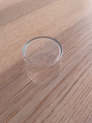 Set 16 Vasos Chiquito Cristal