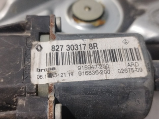 ELEVALUNAS TRASERO DERECHO RENAULT SCENIC III (JZ