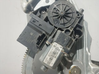 ELEVALUNAS TRASERO DERECHO RENAULT SCENIC III (JZ