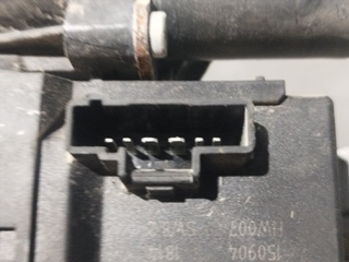 ELEVALUNAS TRASERO DERECHO RENAULT SCENIC III (JZ
