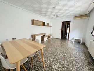 Piso en alquiler en El Castell en Burjassot