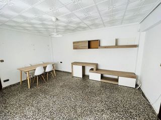 Piso en alquiler en El Castell en Burjassot