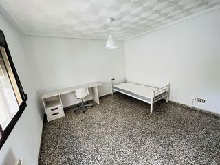 Piso en alquiler en El Castell en Burjassot