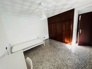 Piso en alquiler en El Castell en Burjassot