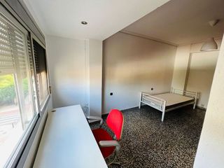 Piso en alquiler en El Castell en Burjassot